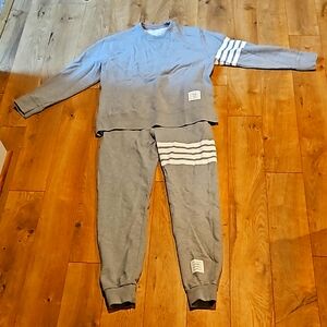 Thom Browne Sweatsuit